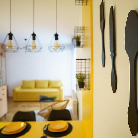 Sunny Place Novi Sad Luaran gambar