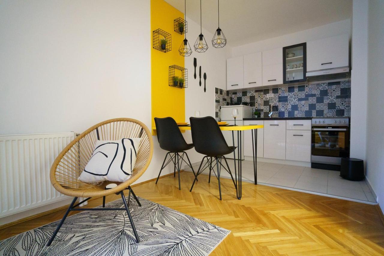 Sunny Place Novi Sad Luaran gambar