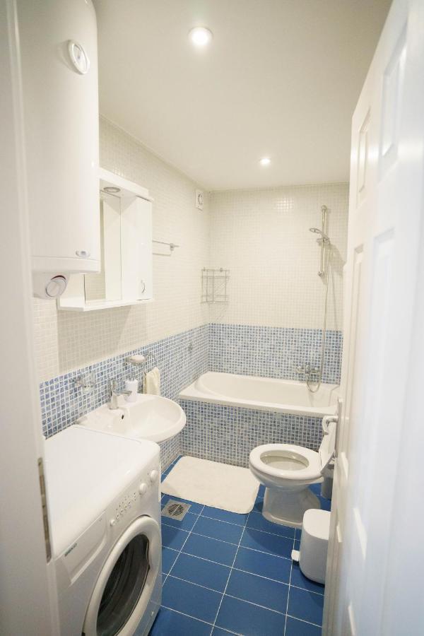 Sunny Place Novi Sad Luaran gambar