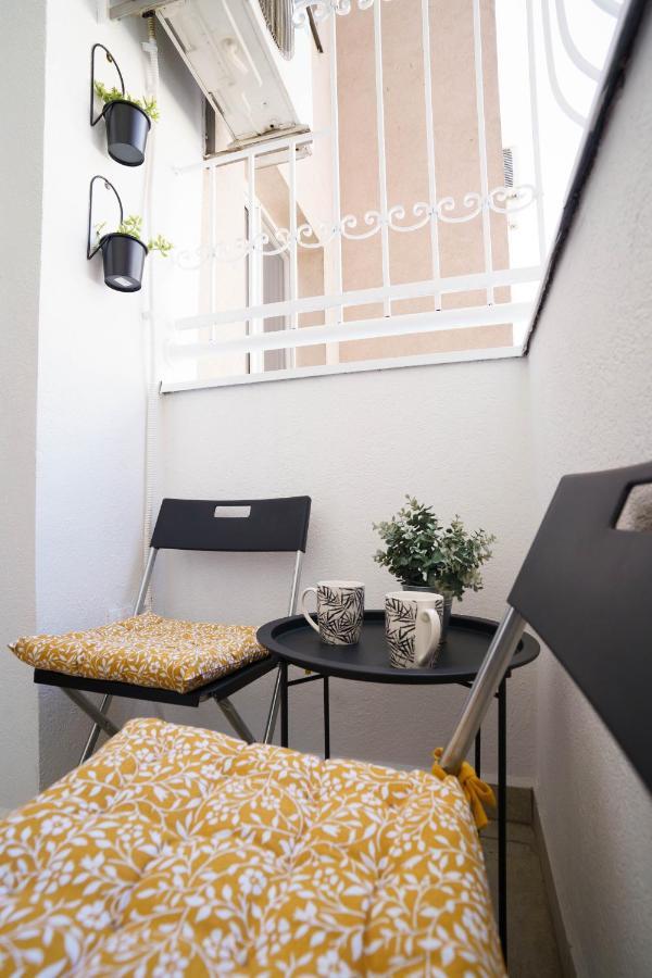 Sunny Place Novi Sad Luaran gambar